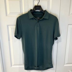 Cuts clothing polo bonsai